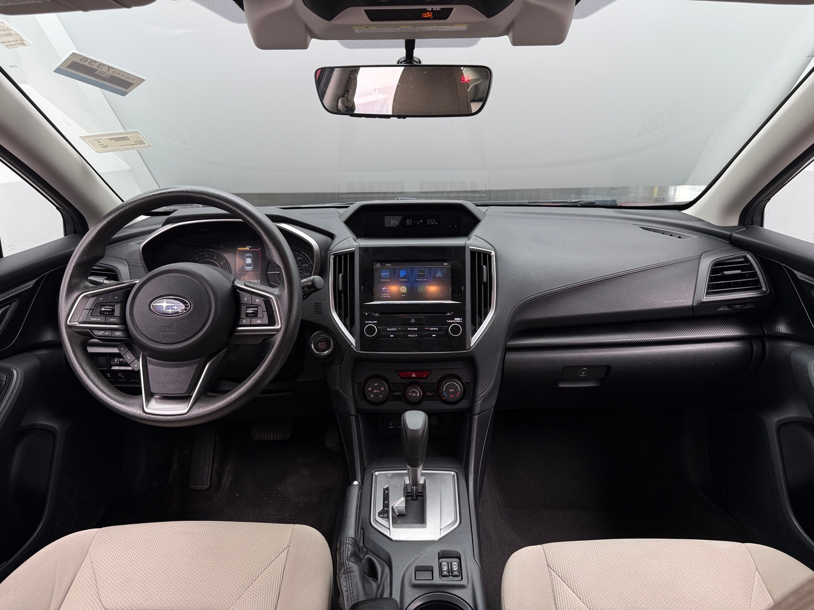 Thumbnail: 2020 Subaru Impreza - 3