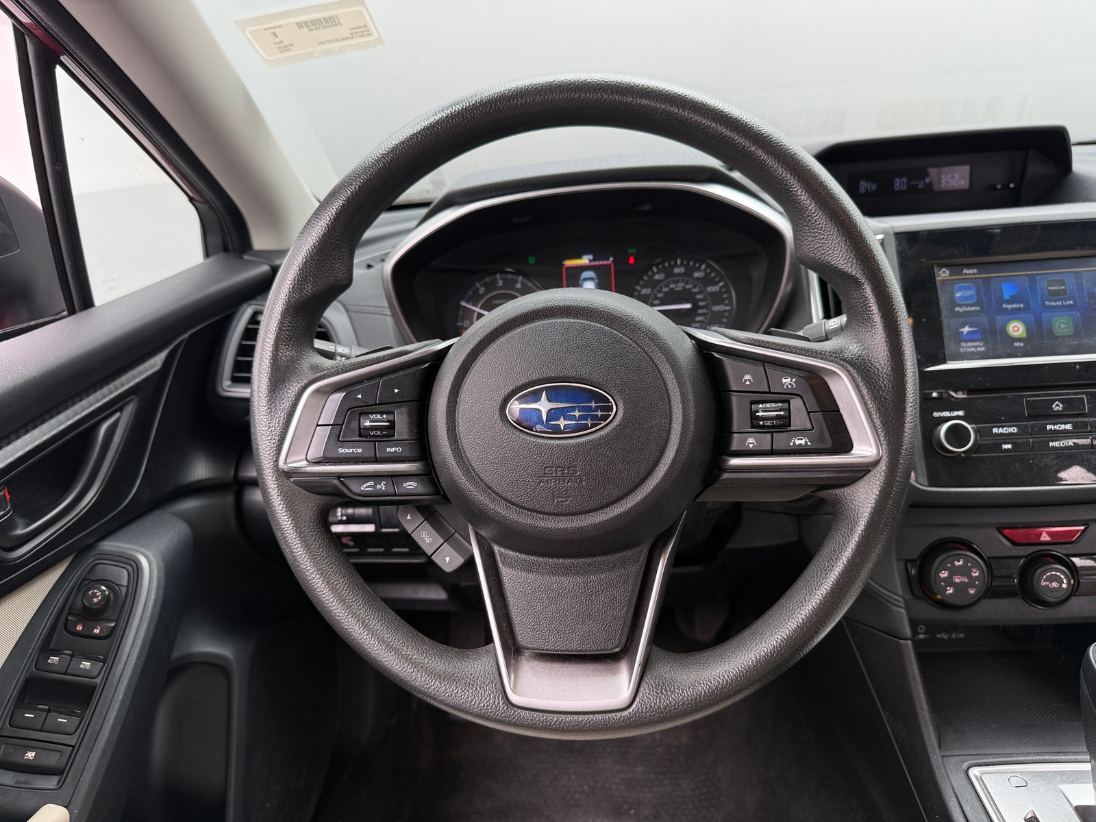 Thumbnail: 2020 Subaru Impreza - 5
