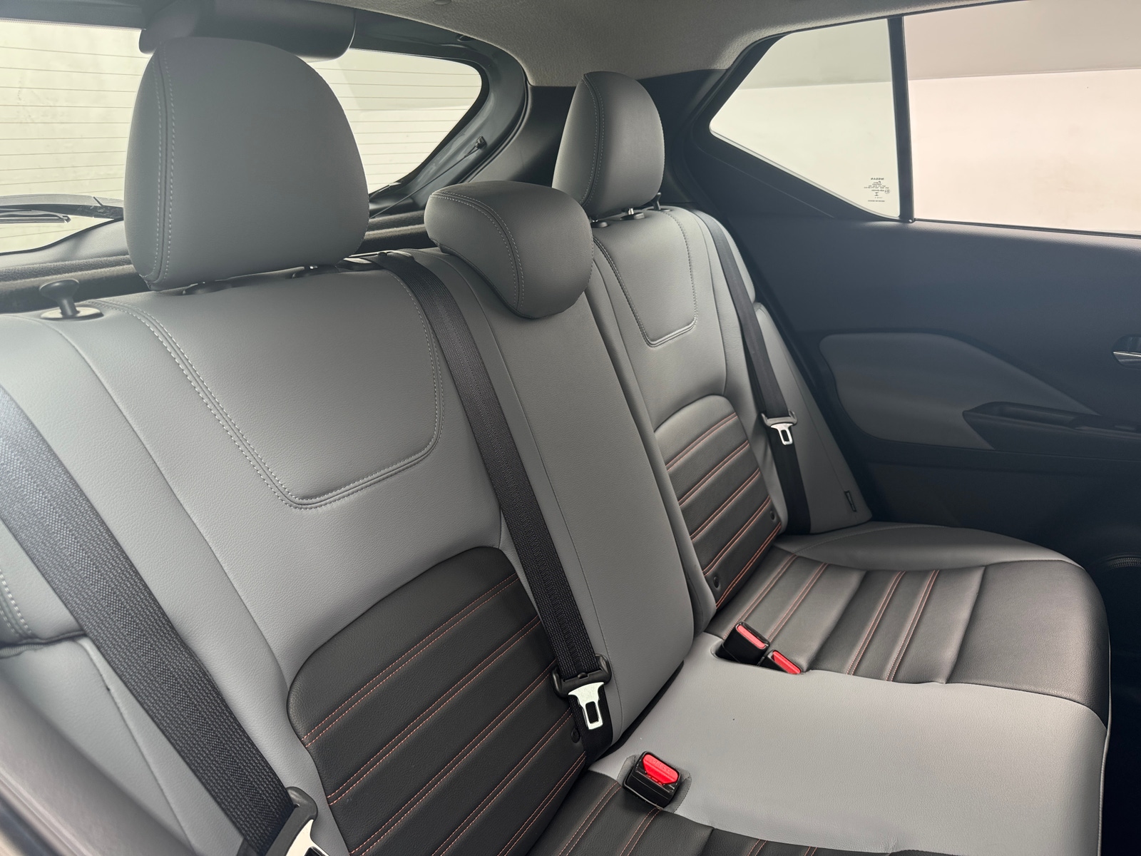 Thumbnail: 2024 Nissan Kicks - 6