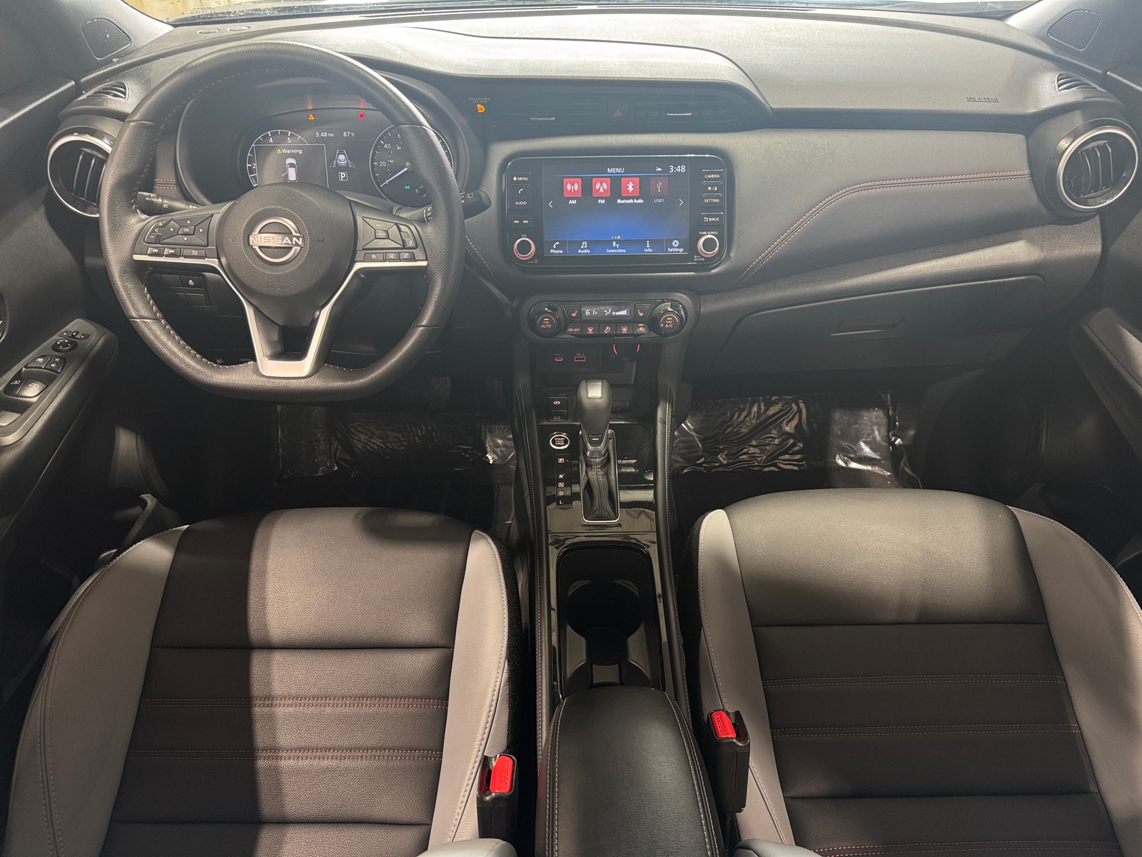 Thumbnail: 2024 Nissan Kicks - 3