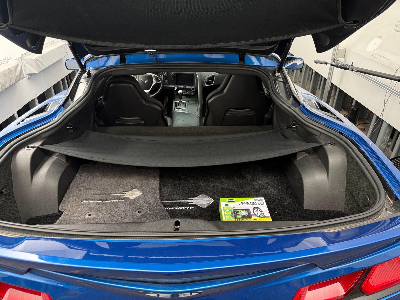 Thumbnail: 2014 Chevrolet Corvette - 4