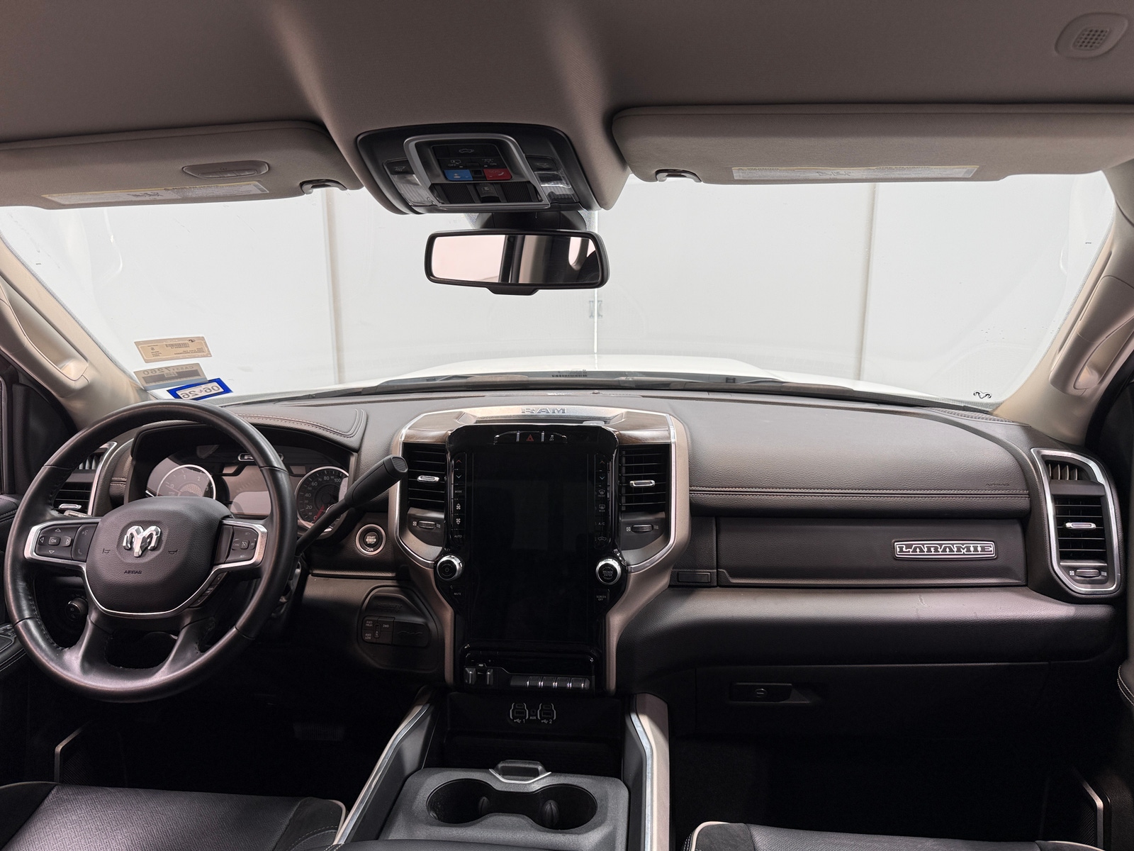 Thumbnail: 2024 RAM 3500 - 2