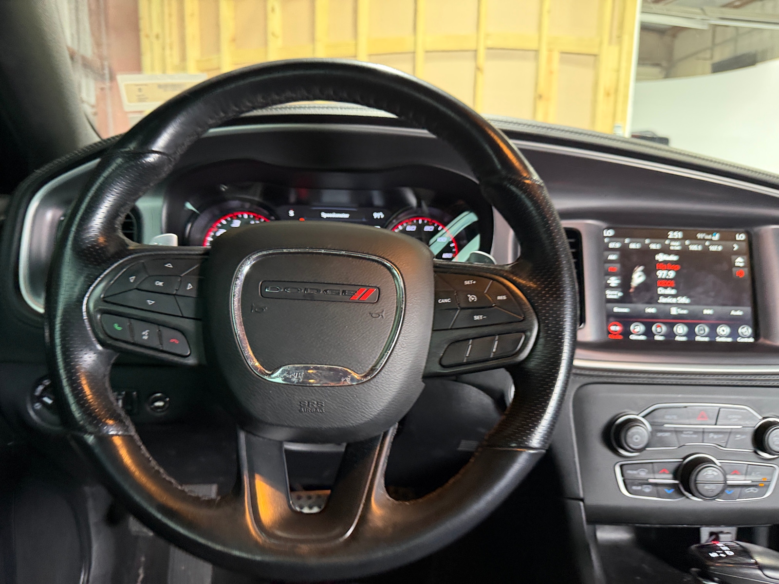 Thumbnail: 2022 Dodge Charger - 5