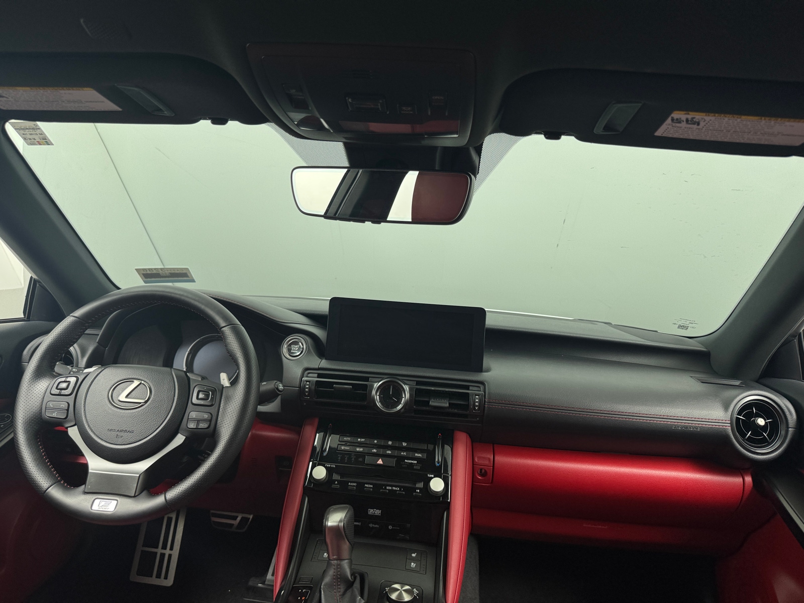 Thumbnail: 2023 Lexus IS - 2