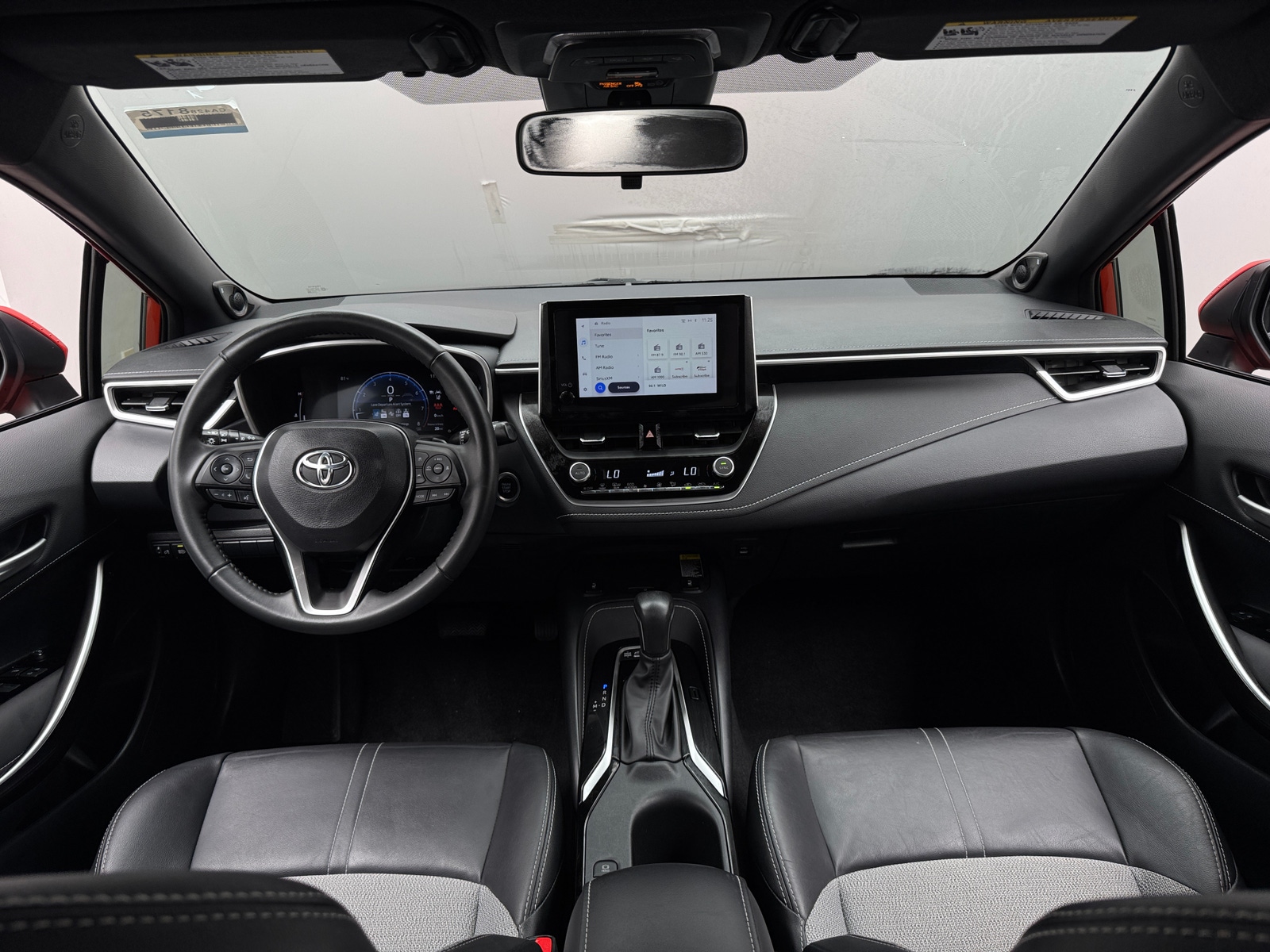 Thumbnail: 2024 Toyota Corolla - 2