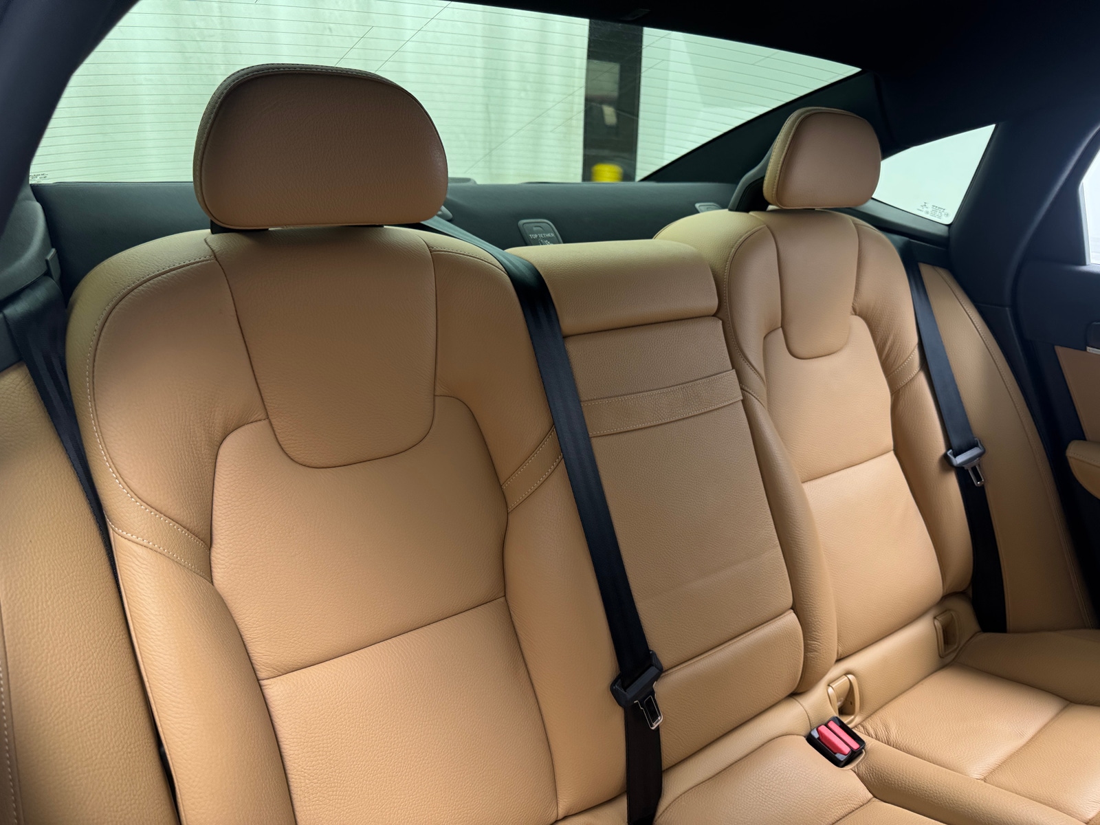 Thumbnail: 2017 Volvo S90 - 5