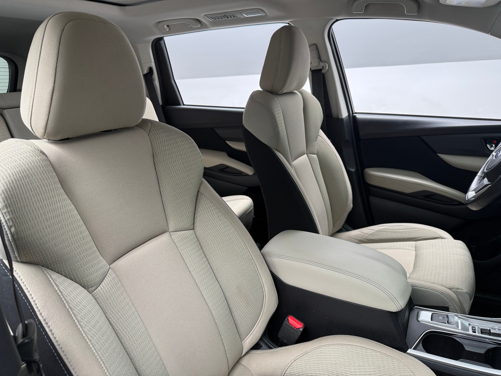 Thumbnail: 2019 Subaru Ascent - 2