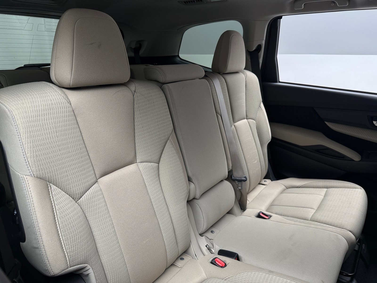 Thumbnail: 2019 Subaru Ascent - 6