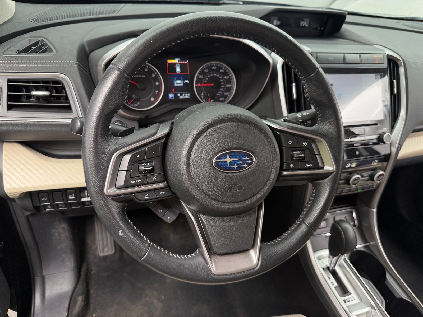 Thumbnail: 2019 Subaru Ascent - 5