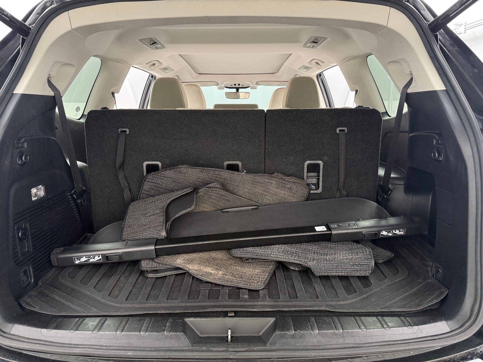 Thumbnail: 2019 Subaru Ascent - 7