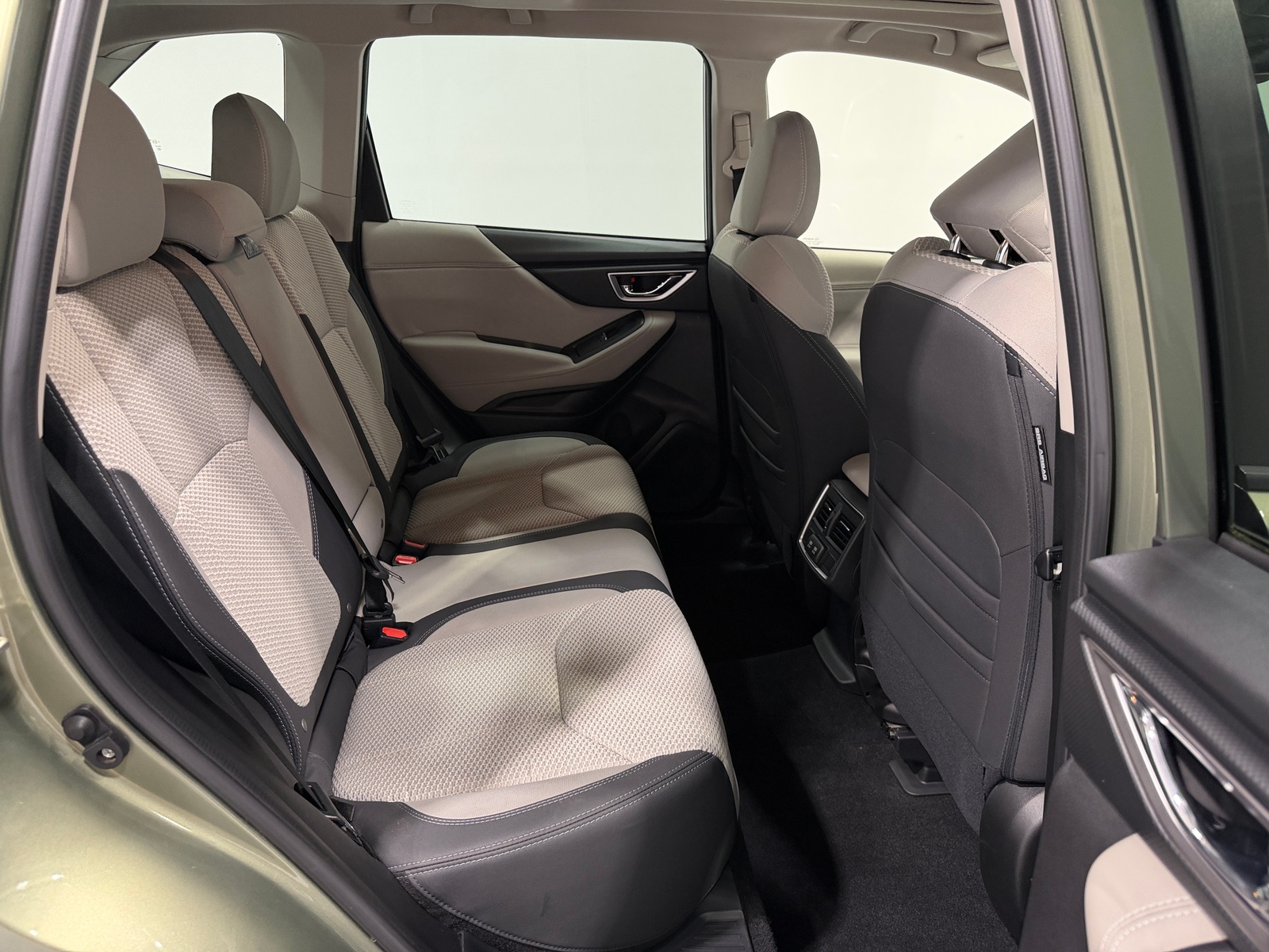 Thumbnail: 2020 Subaru Forester - 6