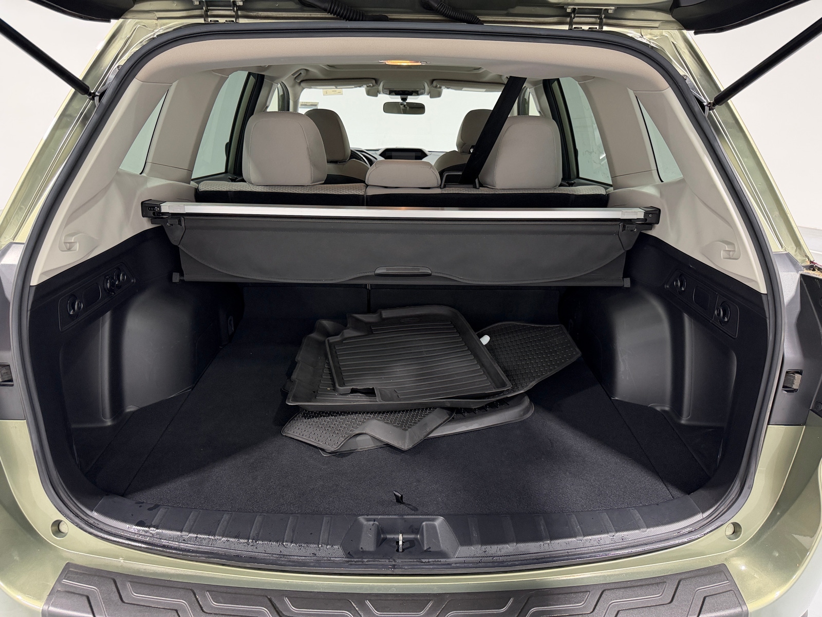 Thumbnail: 2020 Subaru Forester - 7