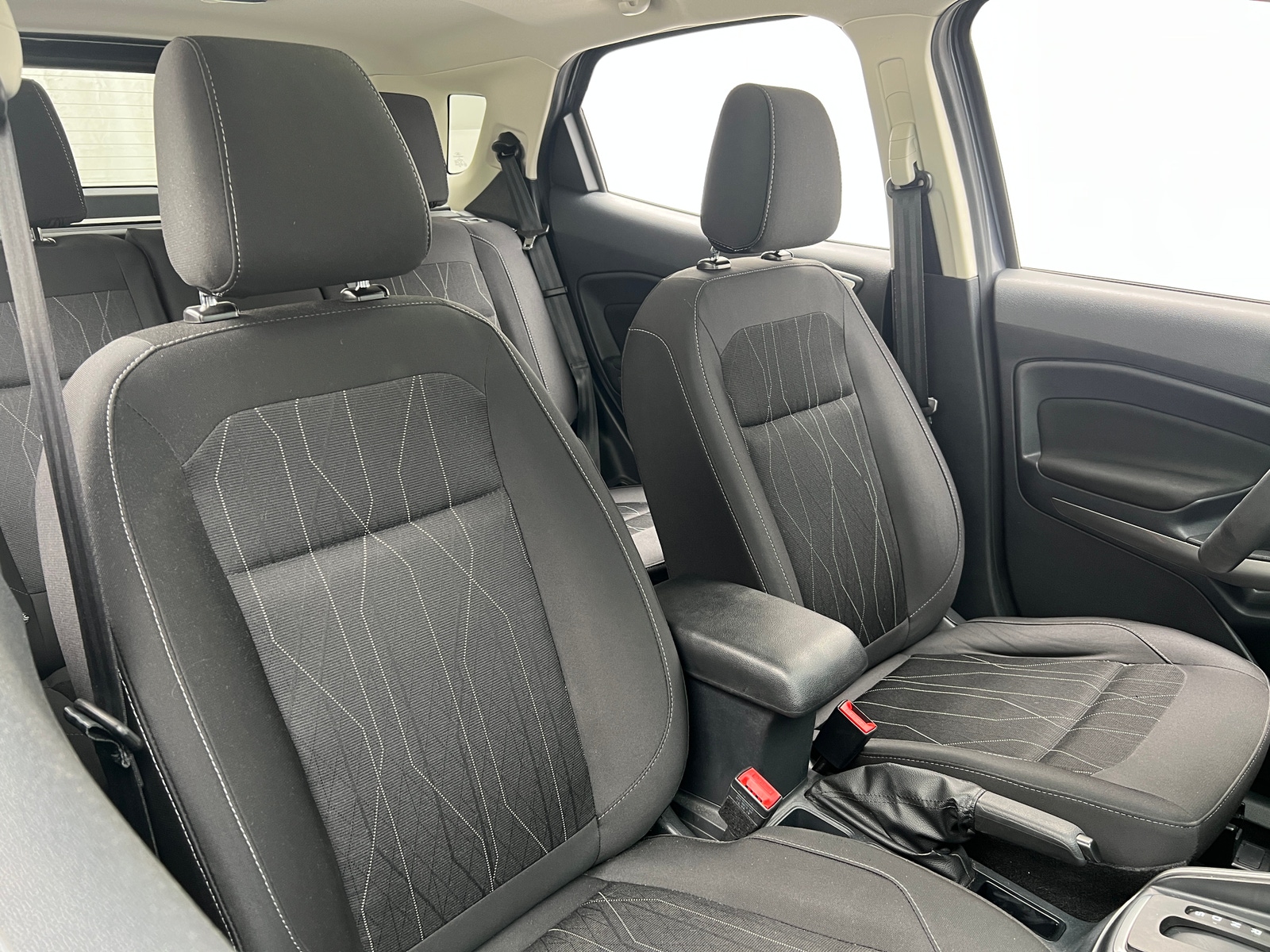 Thumbnail: 2018 Ford EcoSport - 2