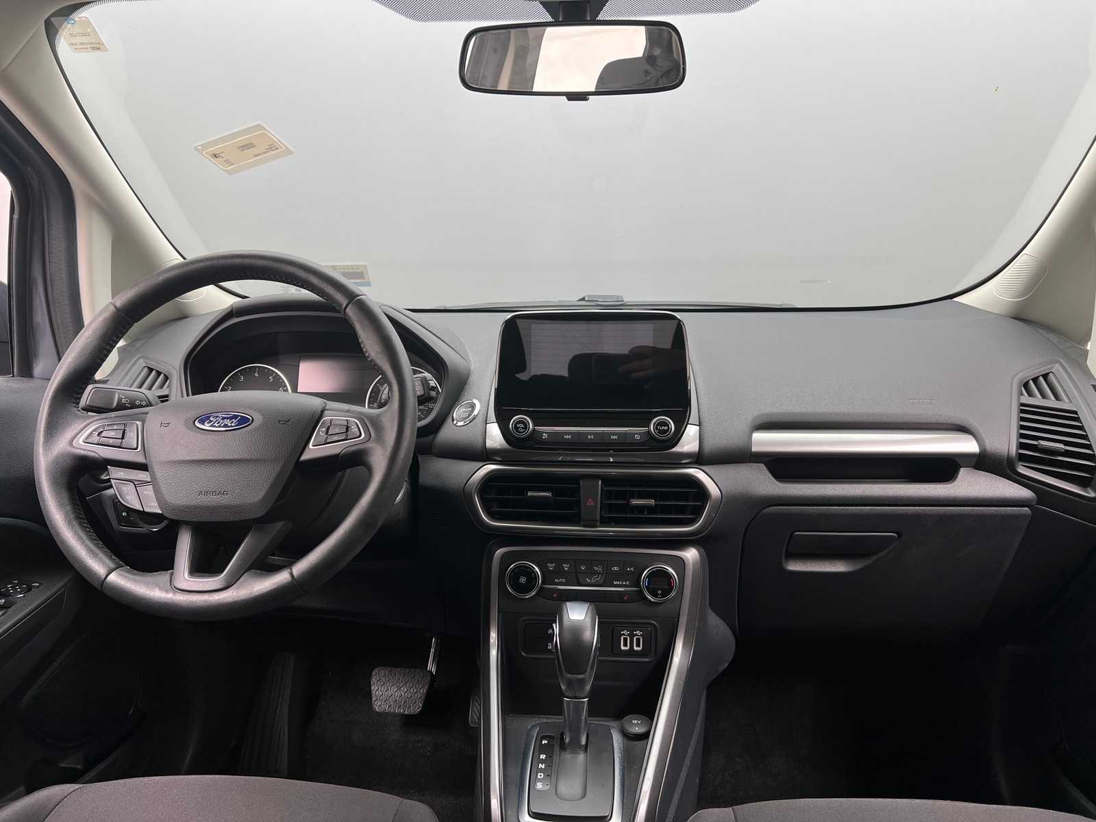 Thumbnail: 2018 Ford EcoSport - 3