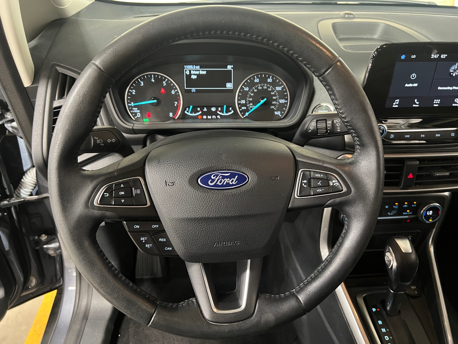 Thumbnail: 2018 Ford EcoSport - 5