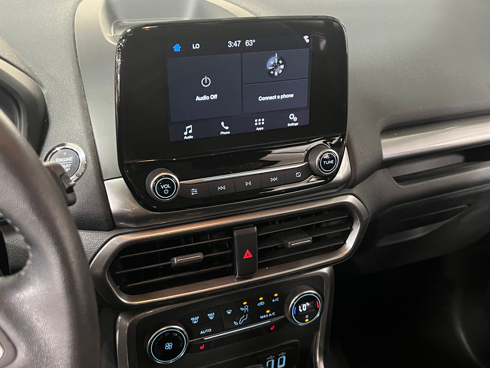 Thumbnail: 2018 Ford EcoSport - 4