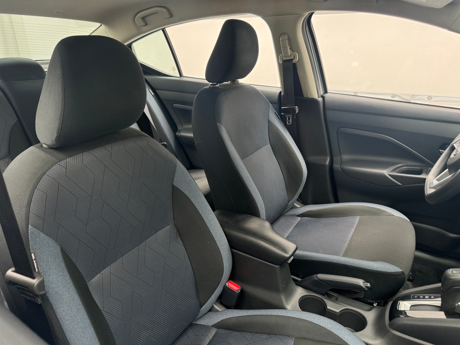 Thumbnail: 2025 Nissan Versa - 2