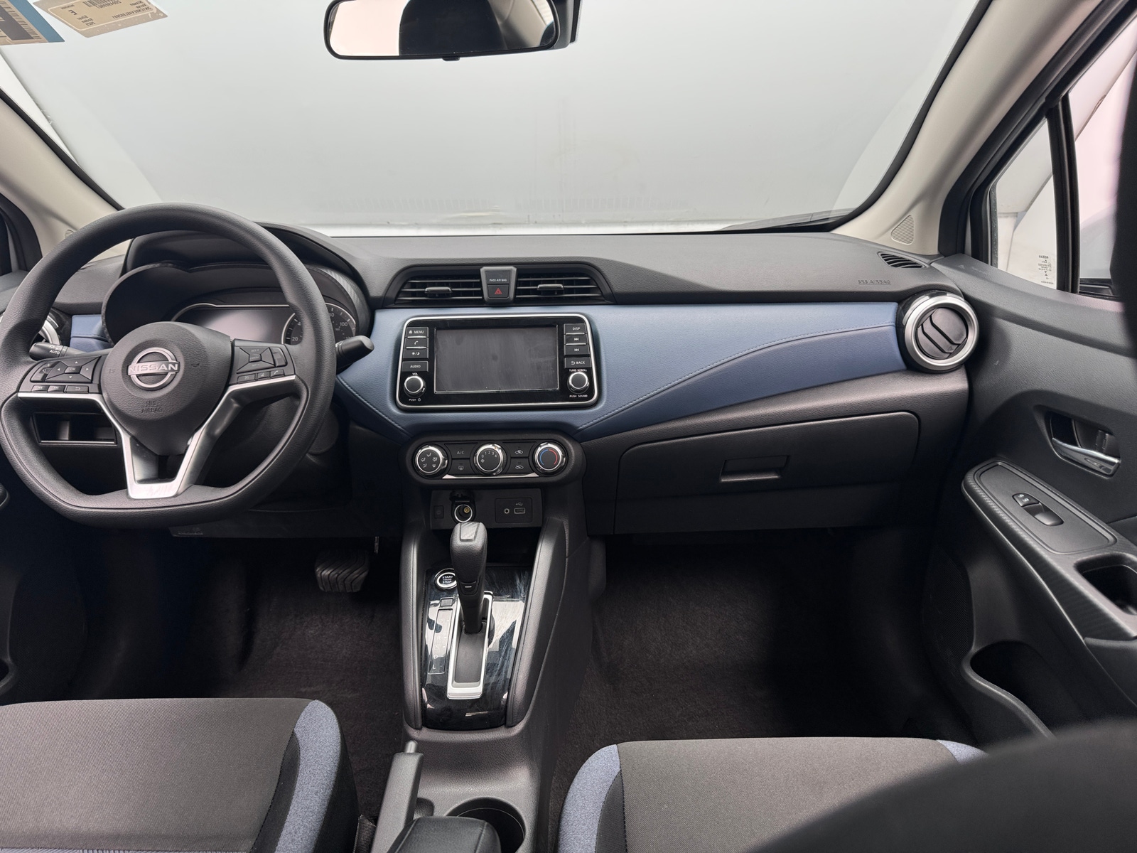 Thumbnail: 2025 Nissan Versa - 3