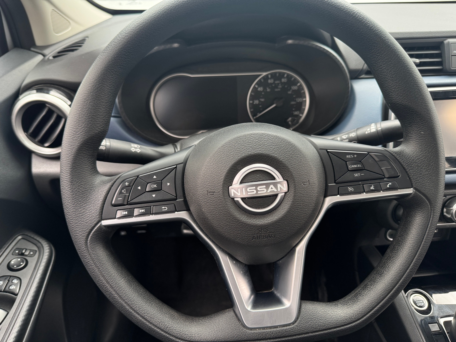 Thumbnail: 2025 Nissan Versa - 5
