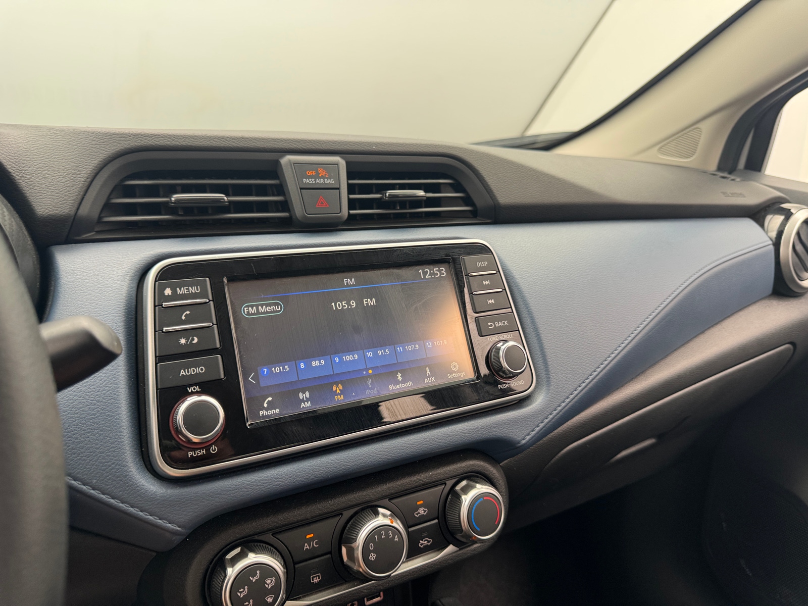 Thumbnail: 2025 Nissan Versa - 4