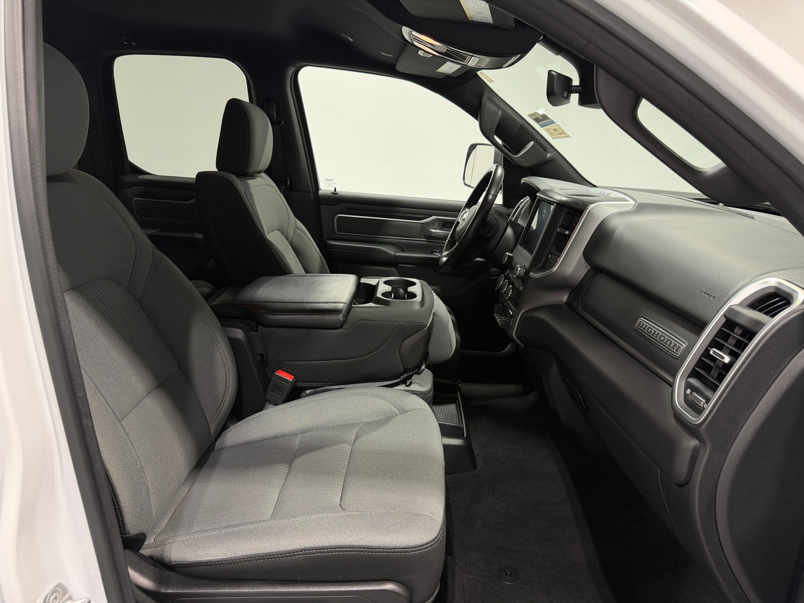 Thumbnail: 2022 RAM 1500 - 2