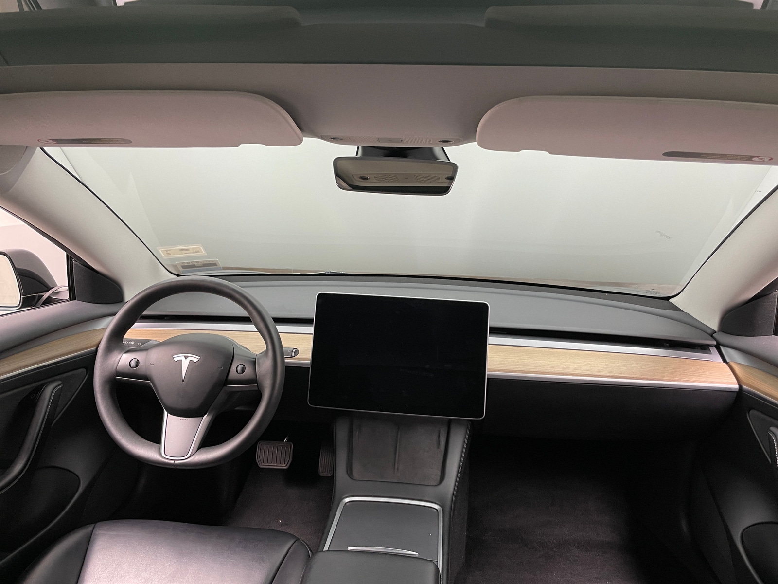 Thumbnail: 2023 Tesla Model 3 - 2
