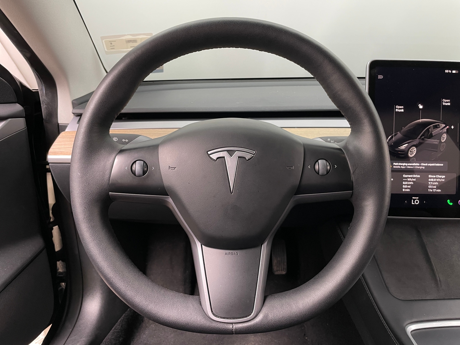 Thumbnail: 2023 Tesla Model 3 - 4