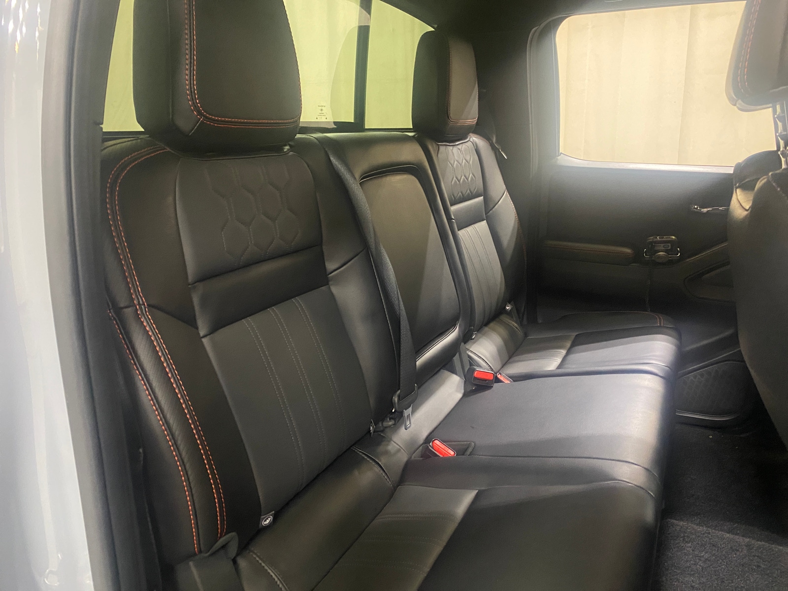 Thumbnail: 2024 Nissan Frontier - 5