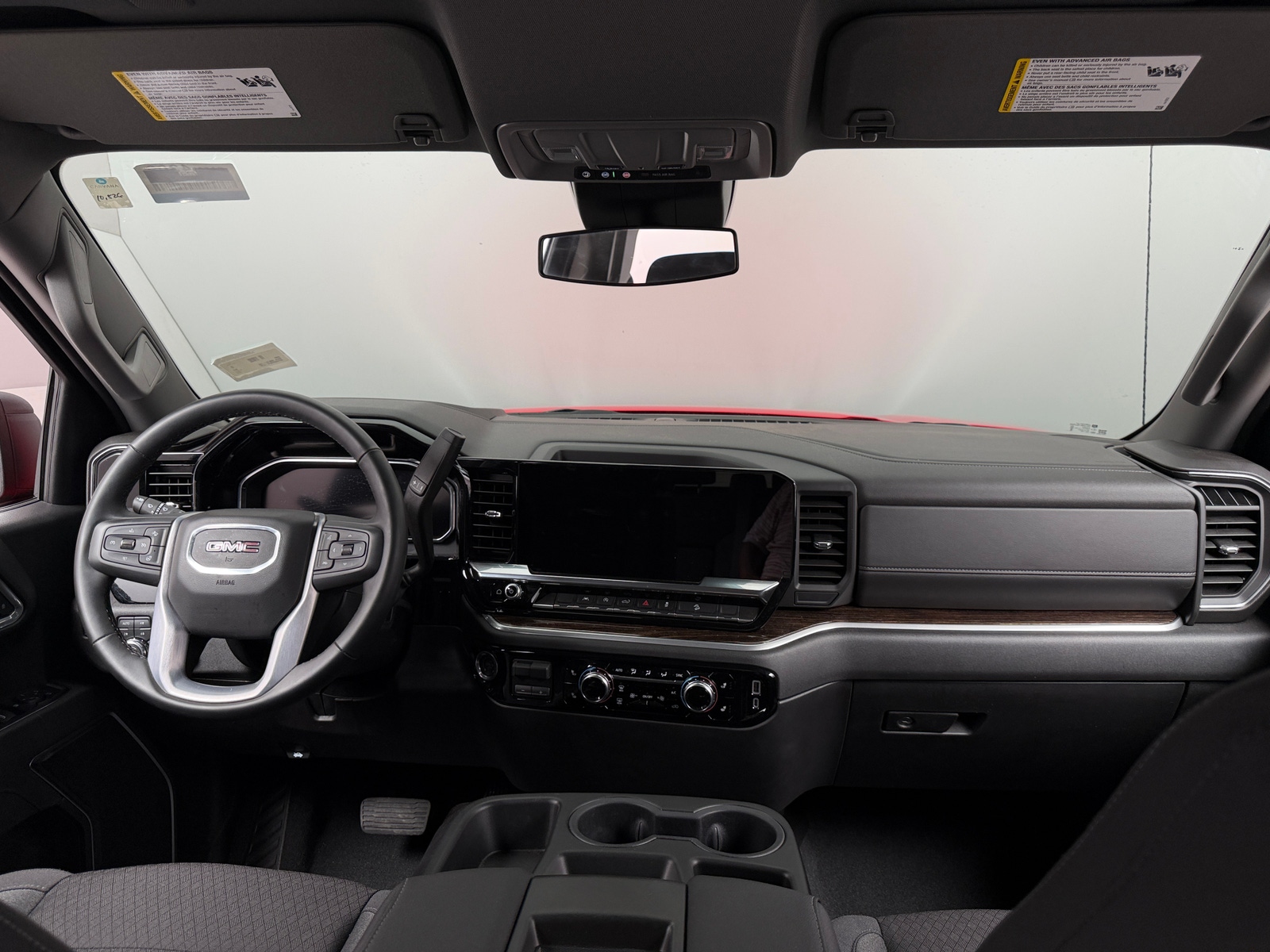 Thumbnail: 2026 GMC Sierra 1500 - 3