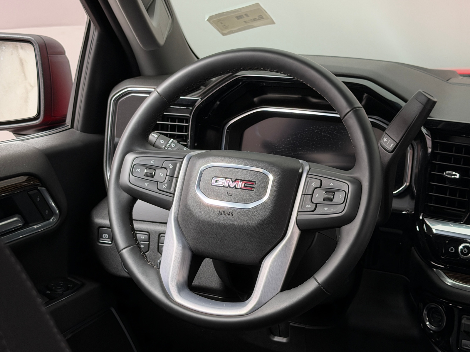 Thumbnail: 2026 GMC Sierra 1500 - 5