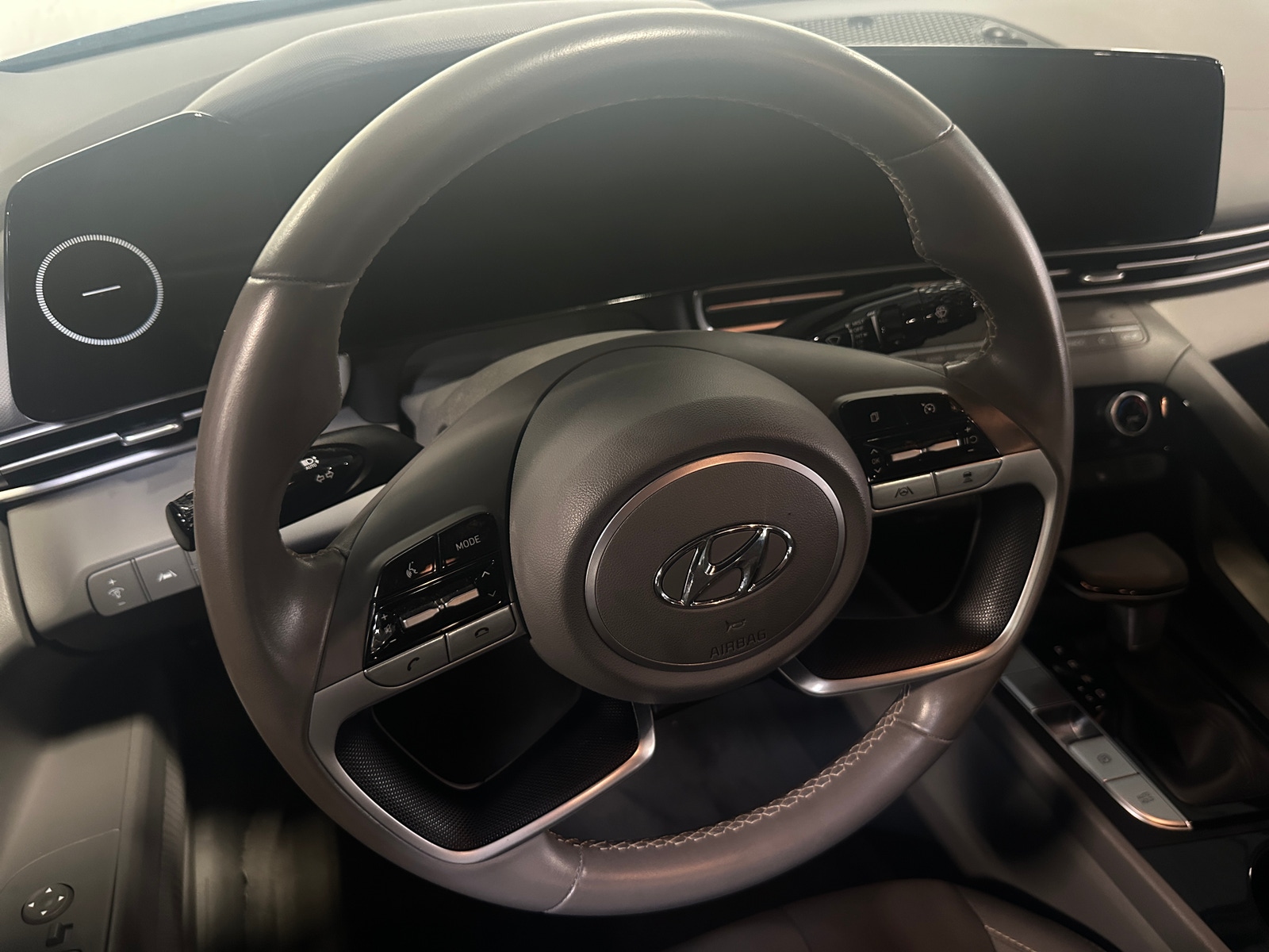 Thumbnail: 2023 Hyundai Elantra - 5