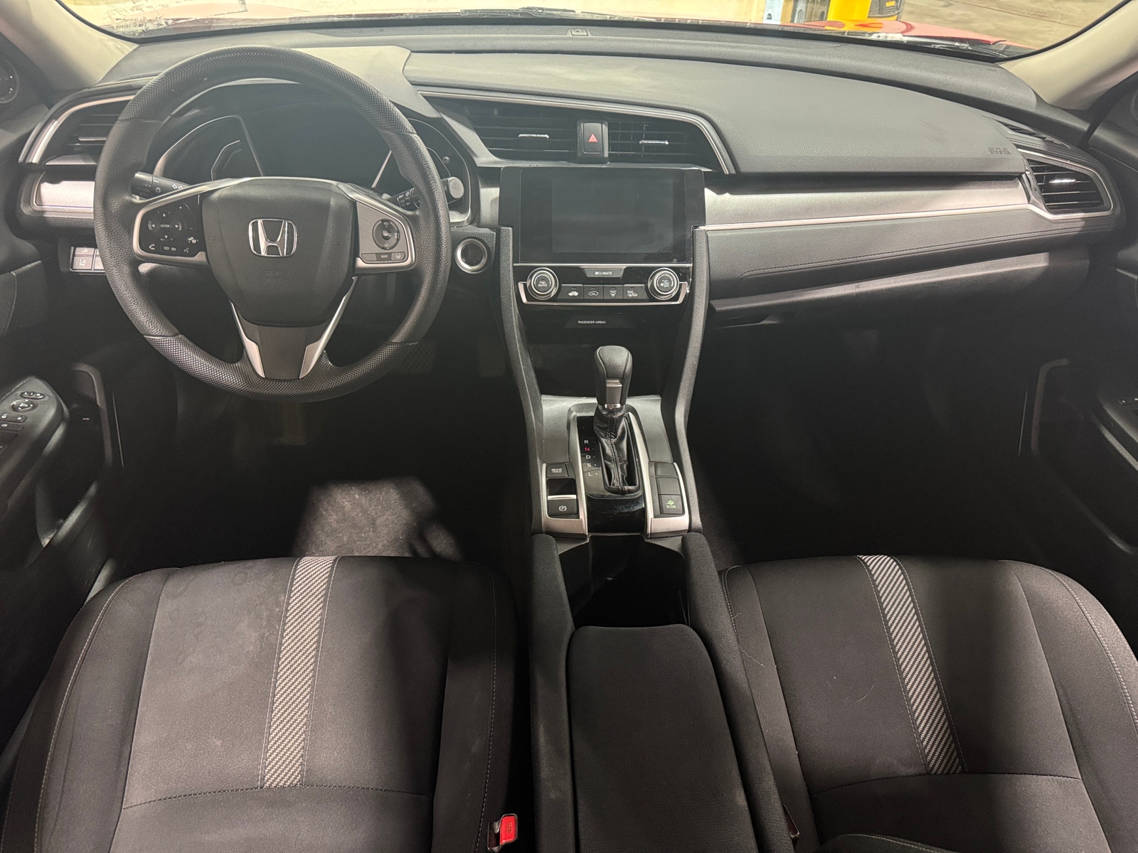 Thumbnail: 2016 Honda Civic - 3