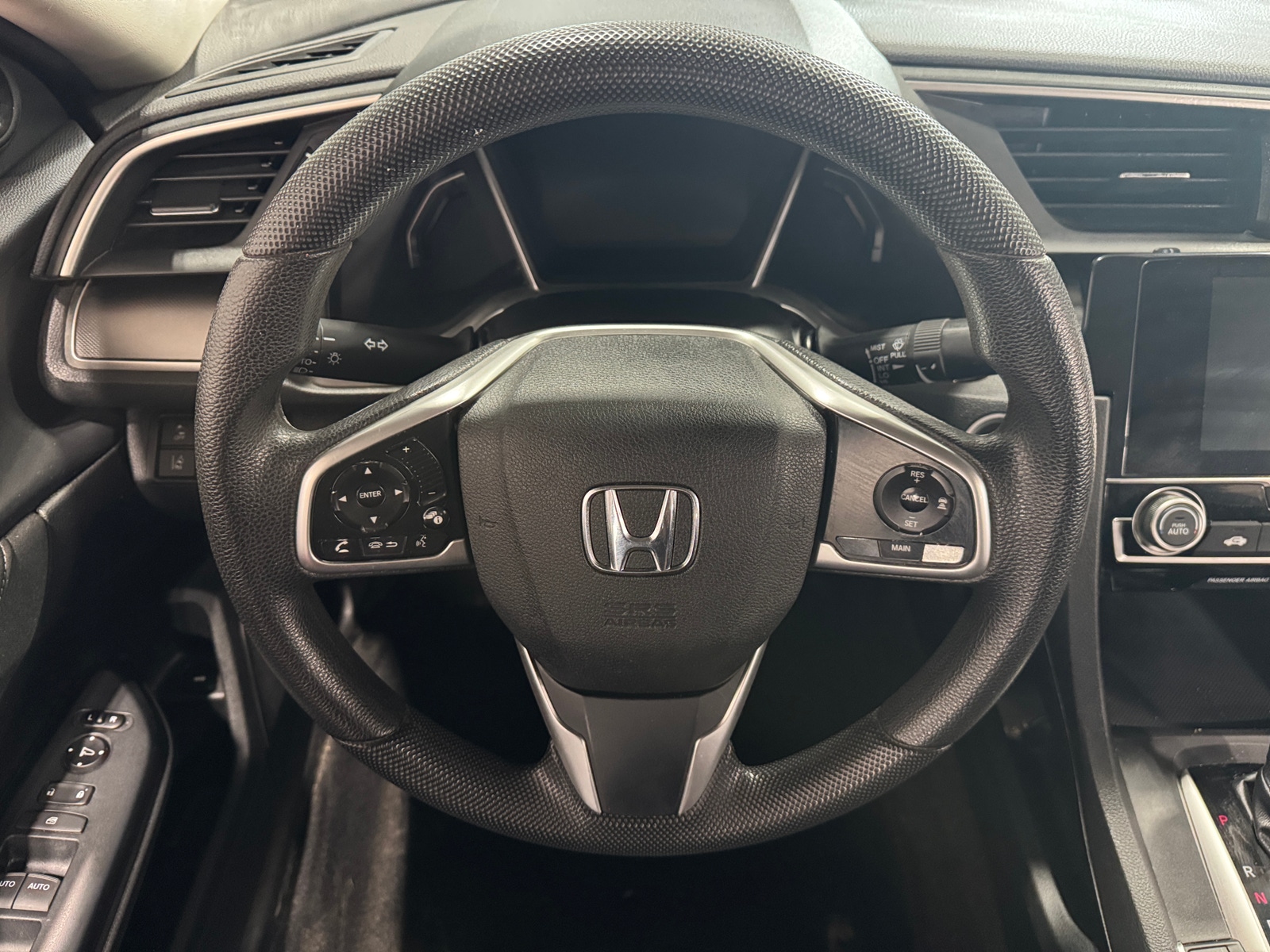 Thumbnail: 2016 Honda Civic - 5