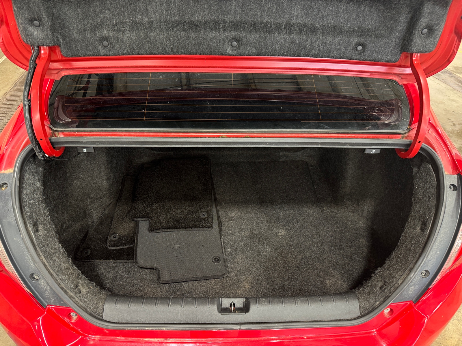 Thumbnail: 2016 Honda Civic - 7