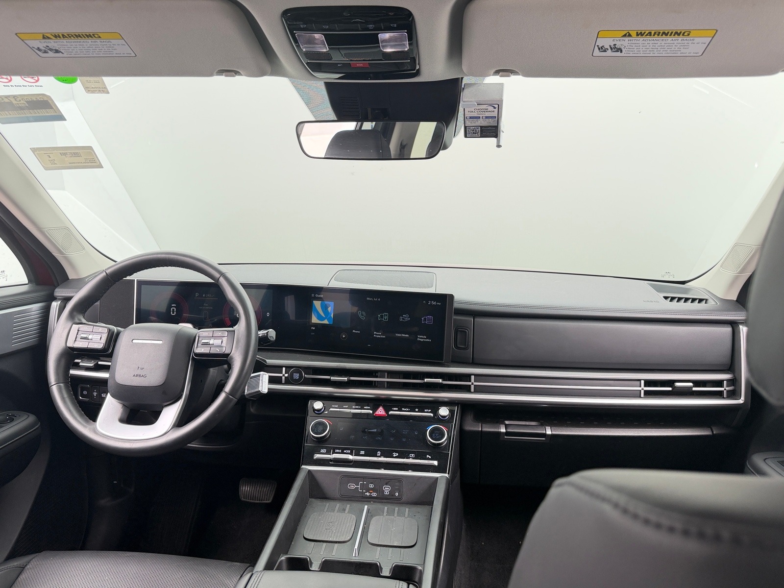 Thumbnail: 2026 Hyundai Santa Fe - 2