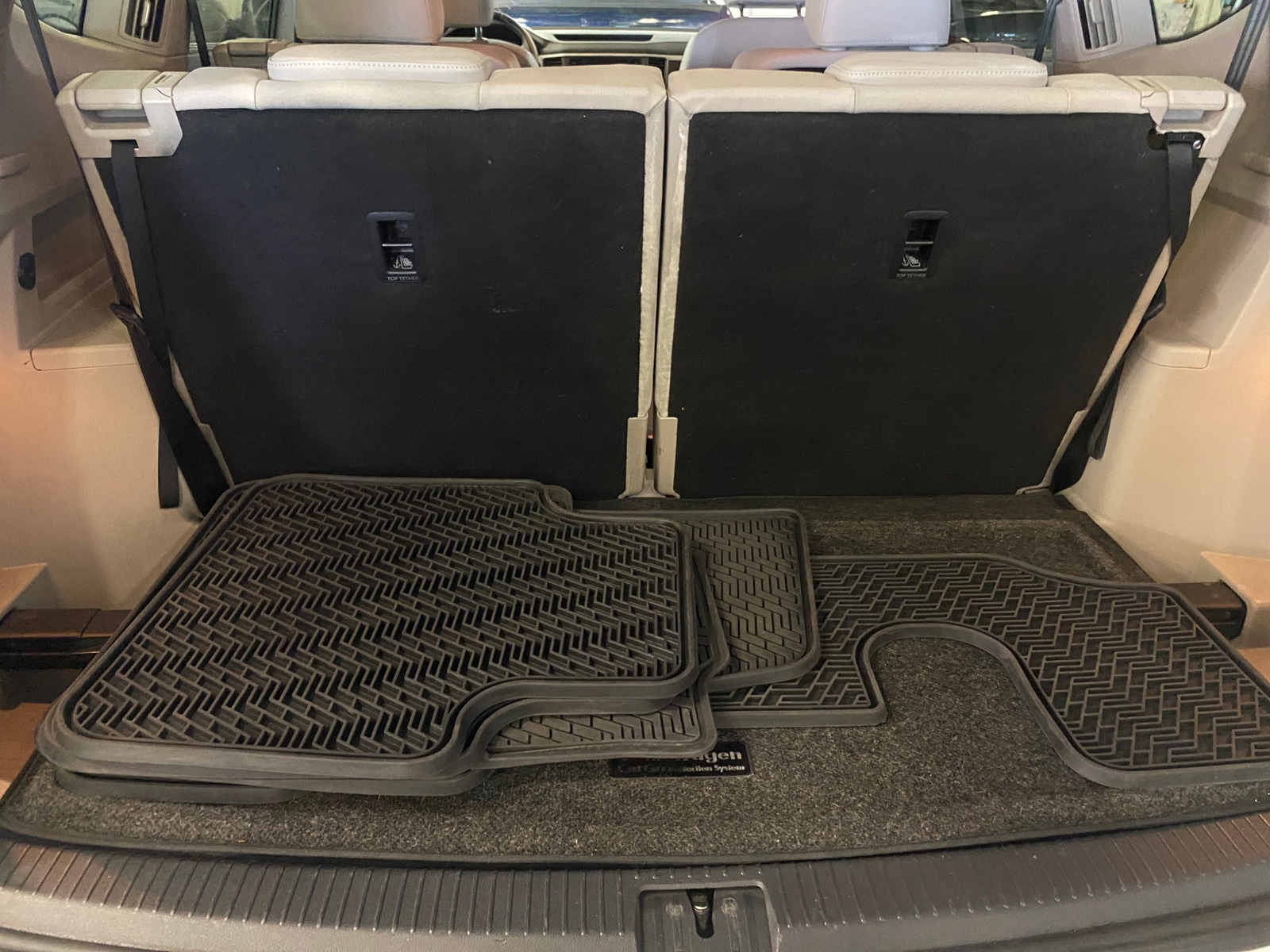 Thumbnail: 2019 Volkswagen Atlas - 6