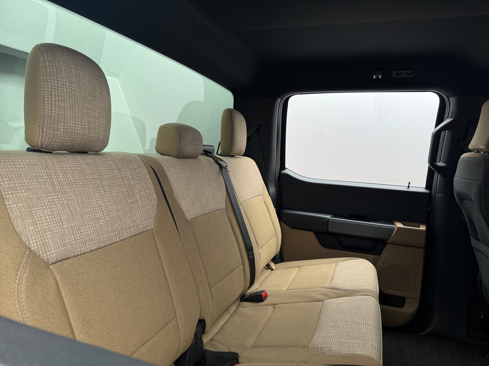 Thumbnail: 2025 Ford Econoline - 6