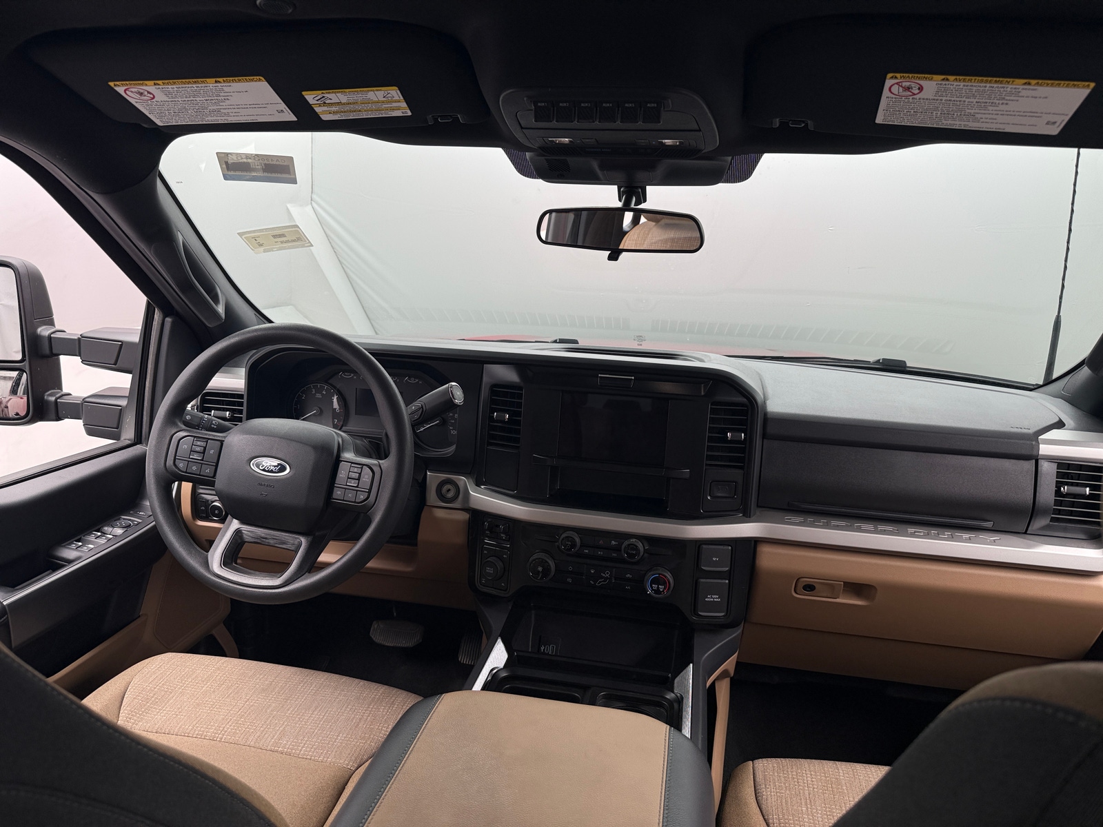 Thumbnail: 2025 Ford Econoline - 3
