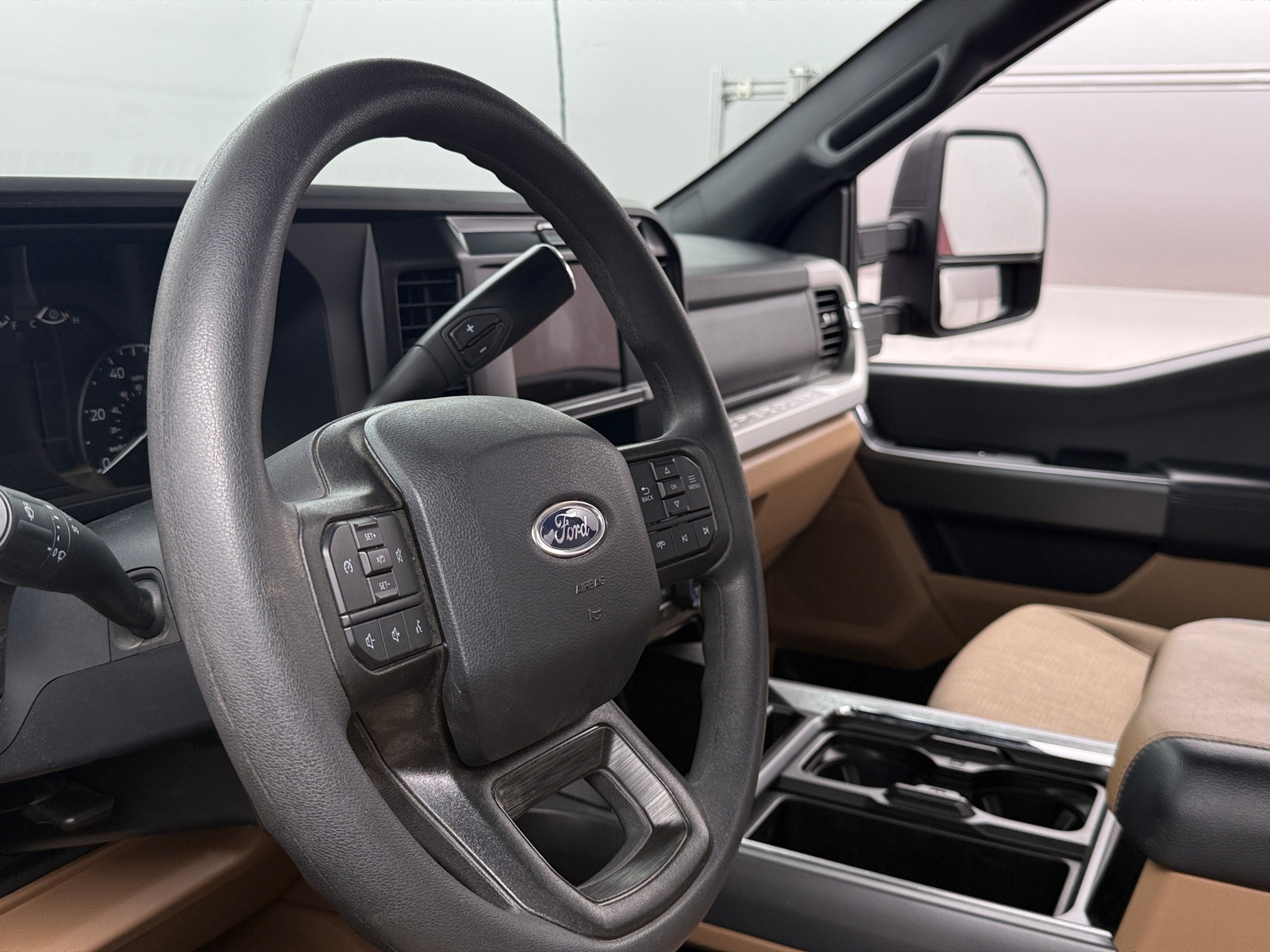 Thumbnail: 2025 Ford Econoline - 5