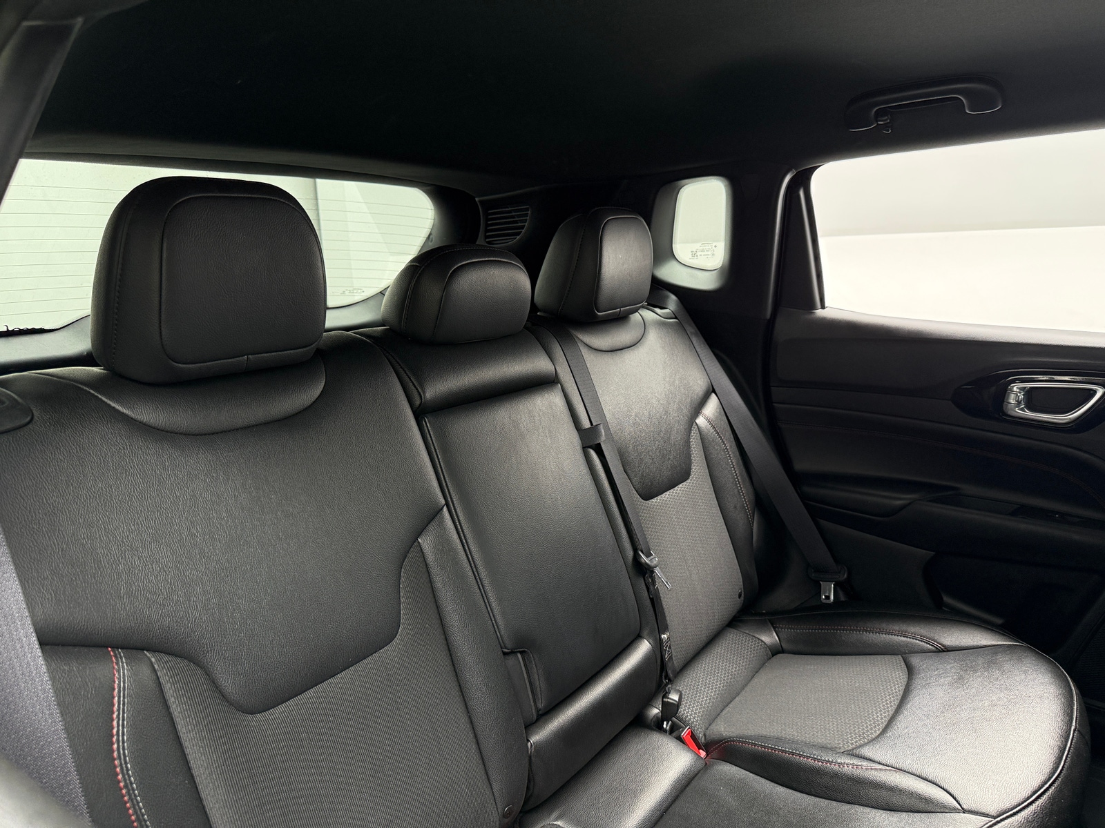 Thumbnail: 2024 Jeep Compass - 5