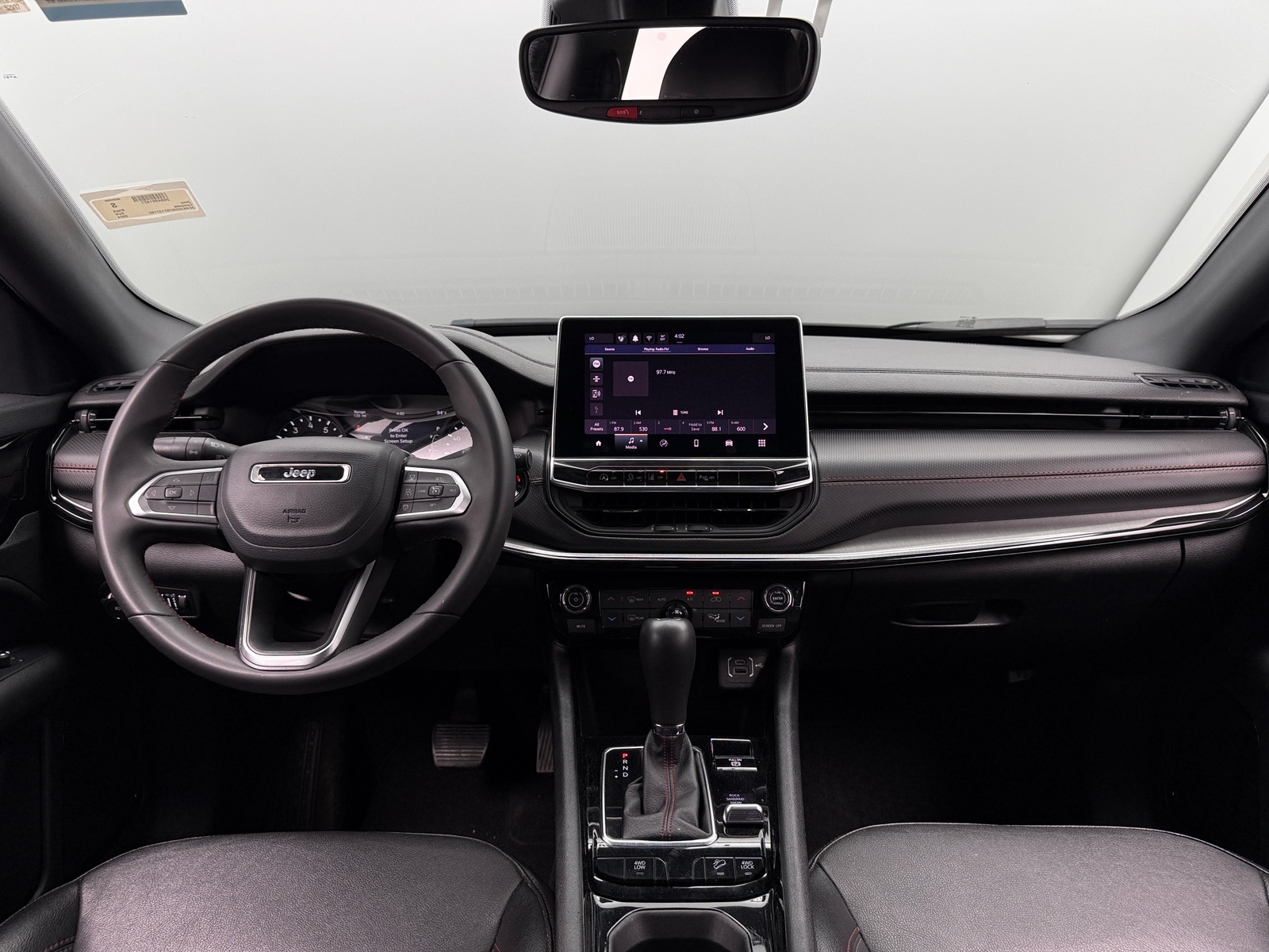 Thumbnail: 2024 Jeep Compass - 2