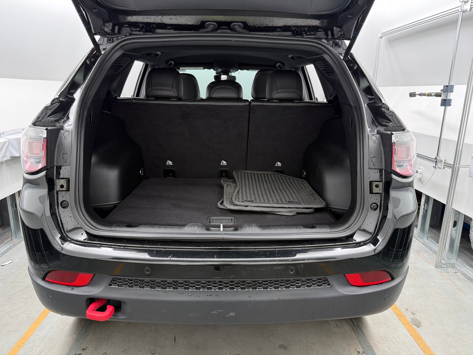 Thumbnail: 2024 Jeep Compass - 6
