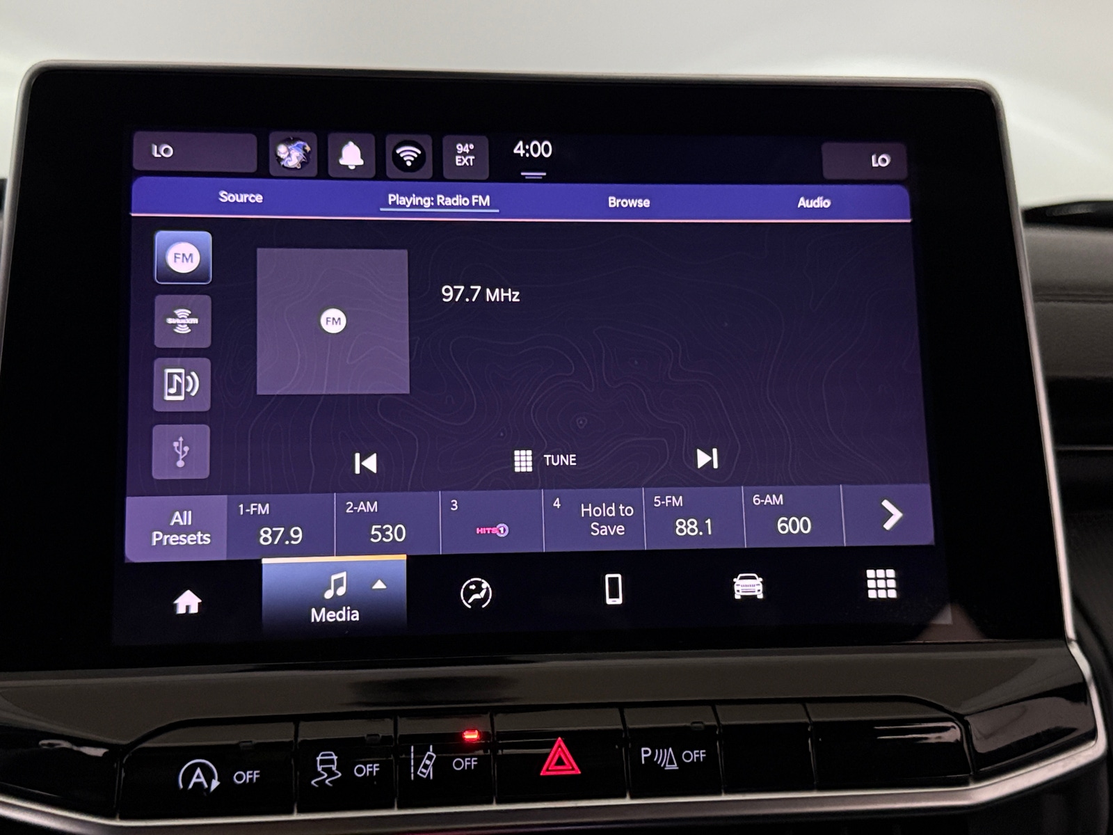 Thumbnail: 2024 Jeep Compass - 3