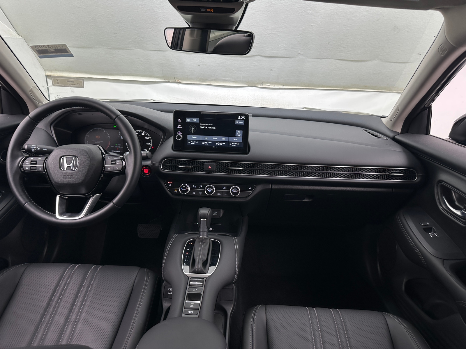 Thumbnail: 2026 Honda HR-V - 2