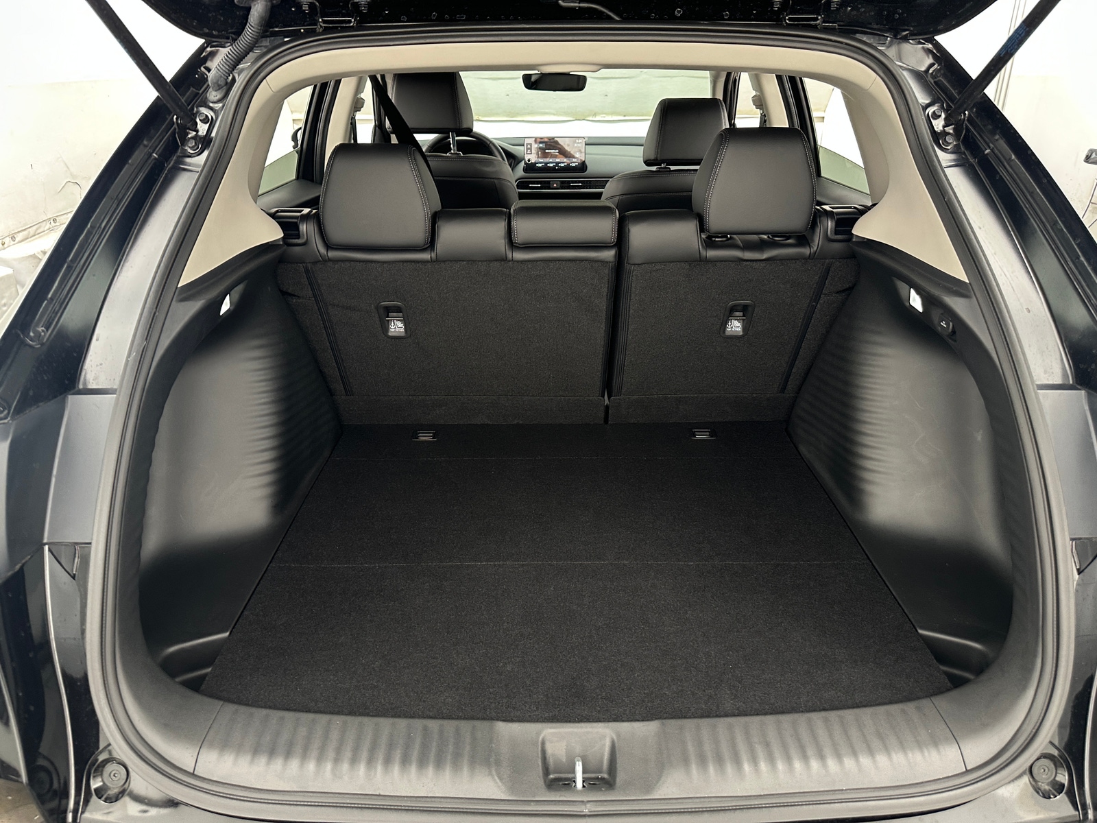 Thumbnail: 2026 Honda HR-V - 6