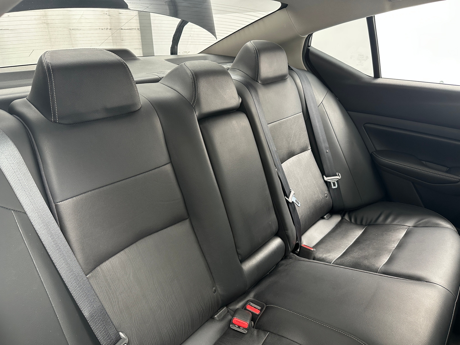Thumbnail: 2019 Nissan Altima - 5