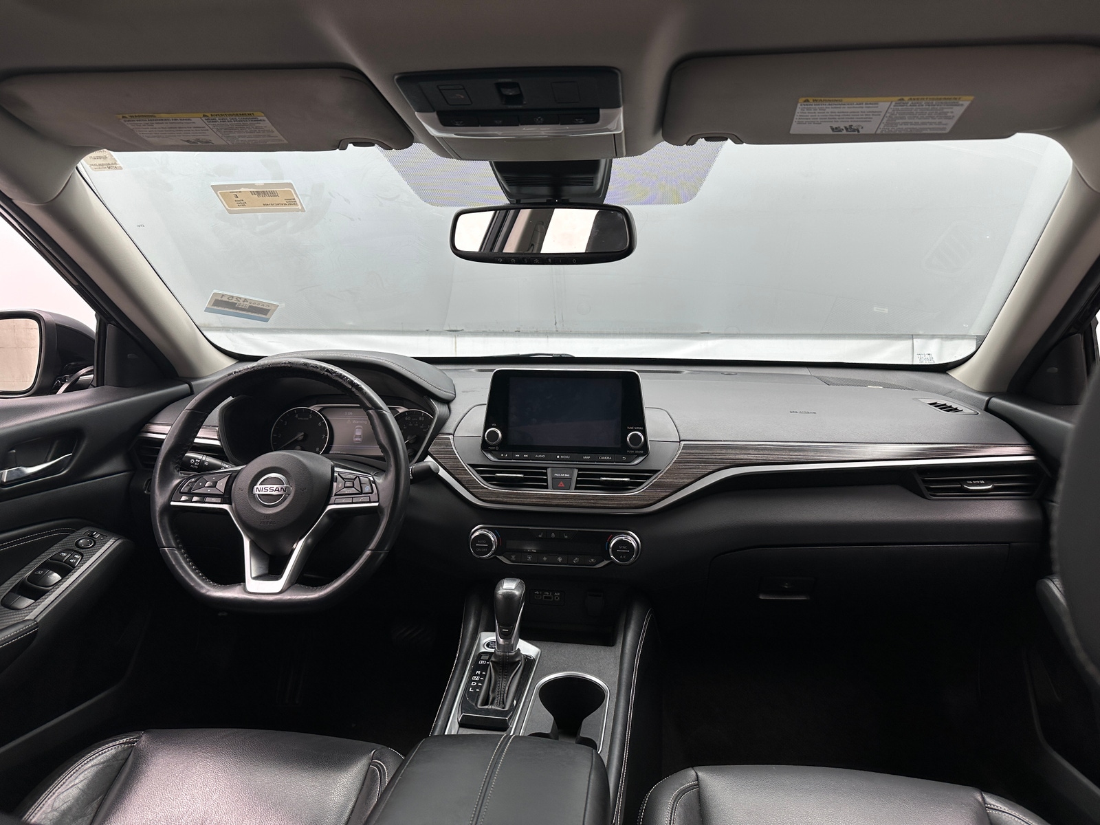 Thumbnail: 2019 Nissan Altima - 2