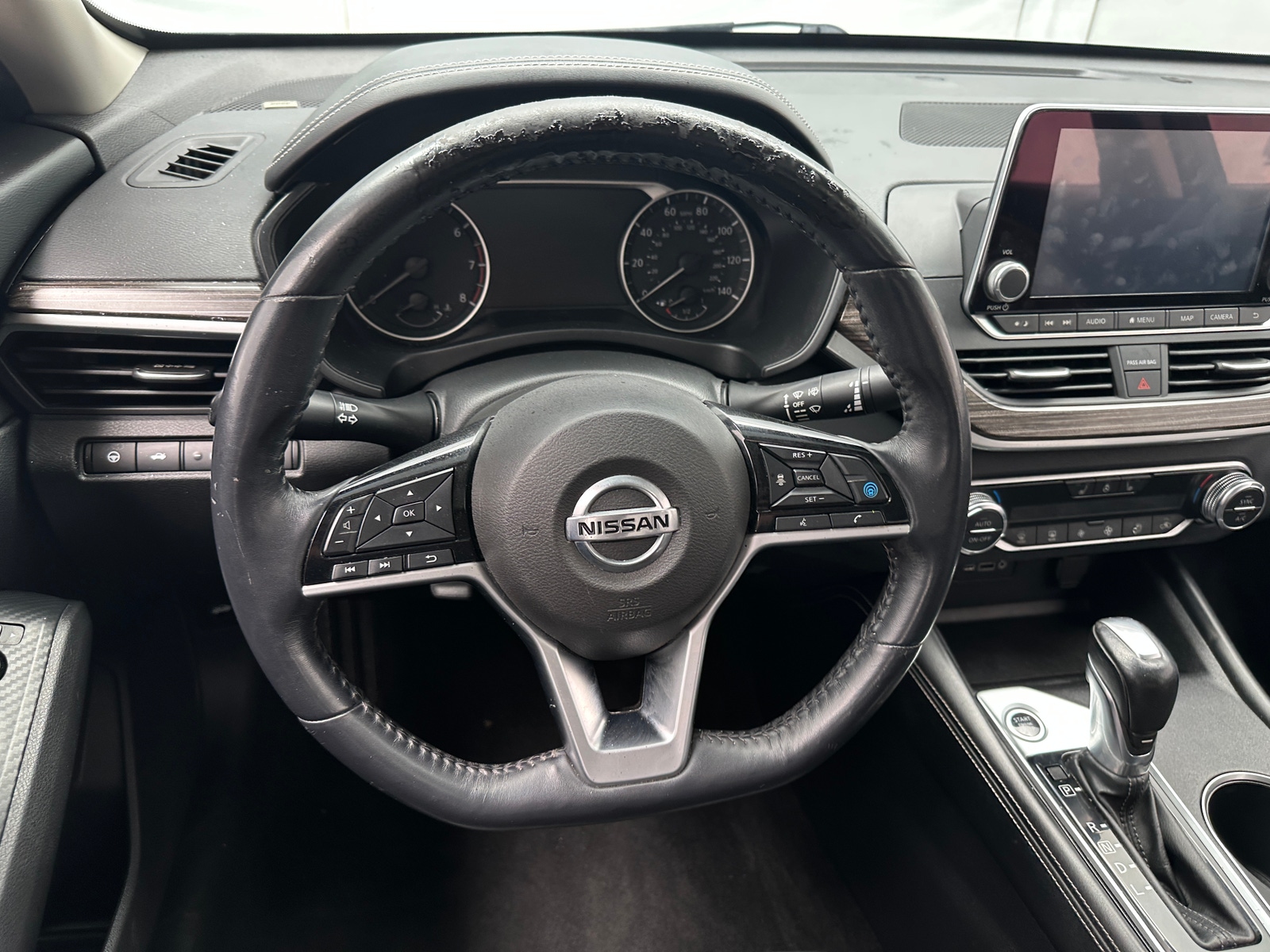 Thumbnail: 2019 Nissan Altima - 4