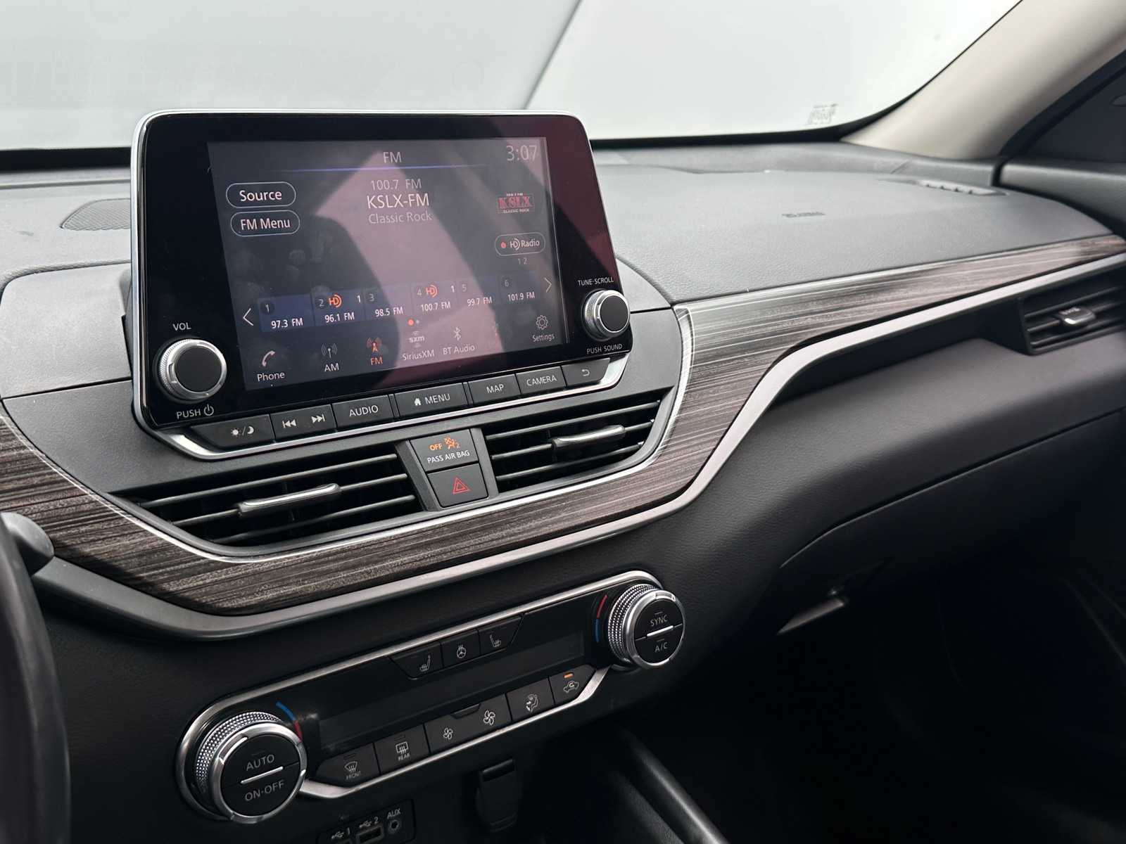 Thumbnail: 2019 Nissan Altima - 3