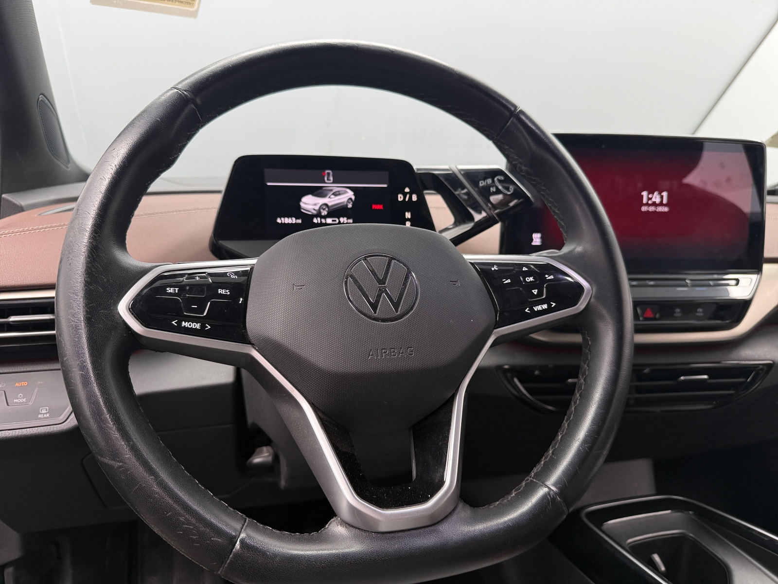 Thumbnail: 2023 Volkswagen ID.4 - 5